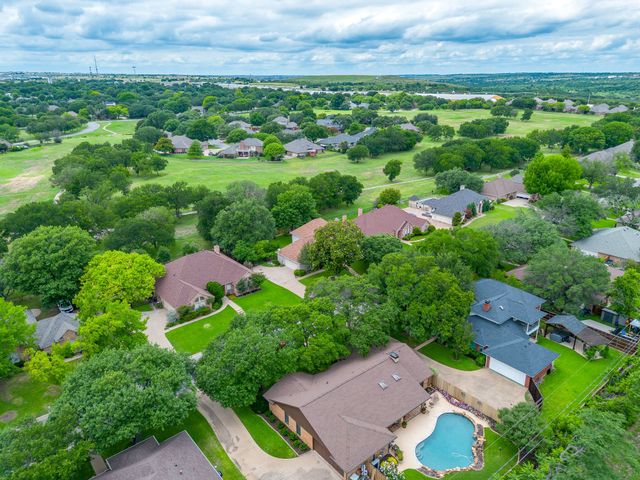 3736 Ben Creek Court, Fort Worth, TX 76008