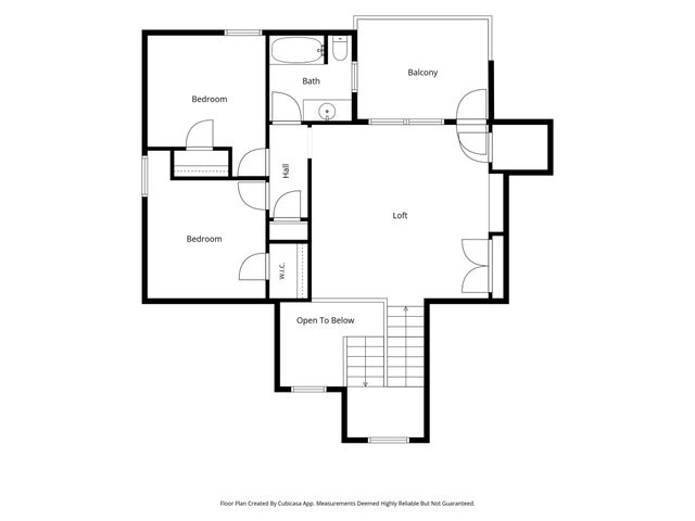 3736 Ben Creek Court, Fort Worth, TX 76008