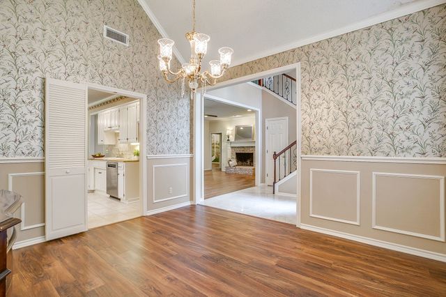 3736 Ben Creek Court, Fort Worth, TX 76008