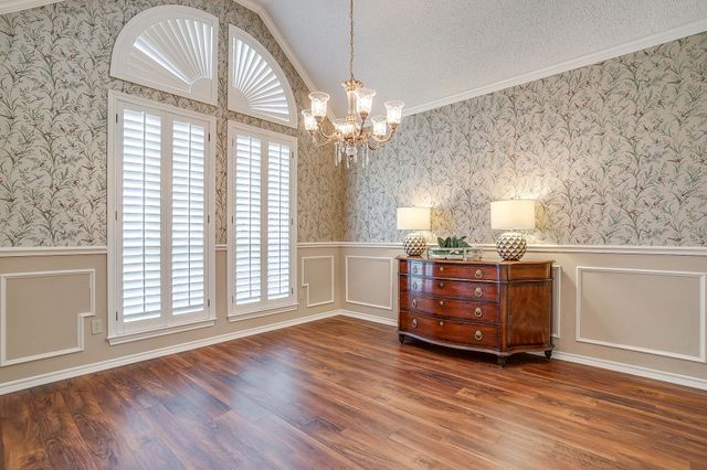 3736 Ben Creek Court, Fort Worth, TX 76008