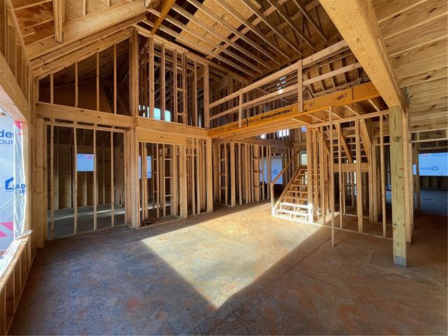 Lot 1125 Bunker Lane, Westminster, SC 29693