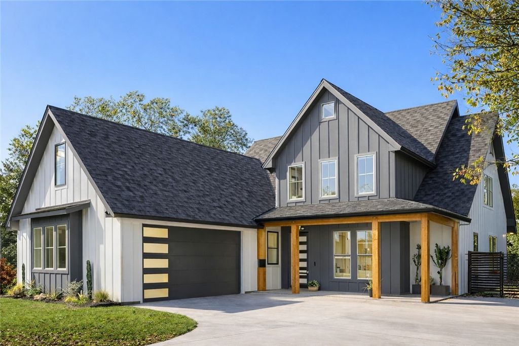Lot 1125 Bunker Lane, Westminster, SC 29693