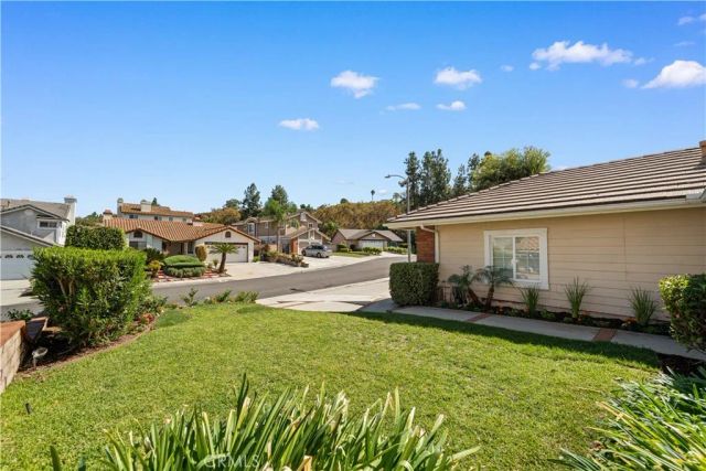 1215 Vassar Lane, Walnut, CA 91789