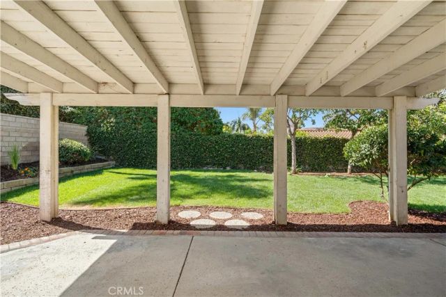 1215 Vassar Lane, Walnut, CA 91789
