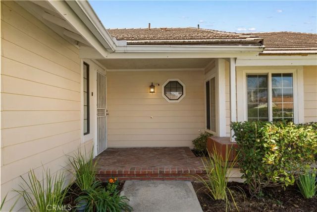 1215 Vassar Lane, Walnut, CA 91789