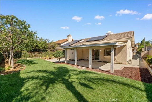 1215 Vassar Lane, Walnut, CA 91789