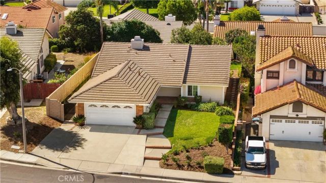 1215 Vassar Lane, Walnut, CA 91789