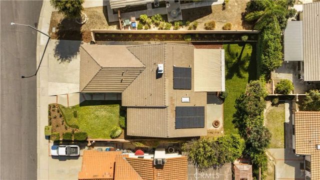 1215 Vassar Lane, Walnut, CA 91789
