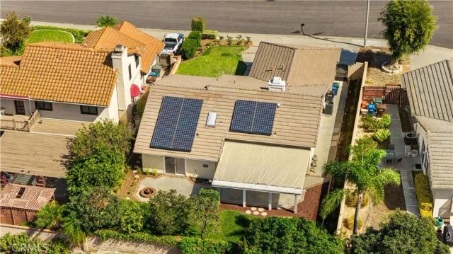 1215 Vassar Lane, Walnut, CA 91789