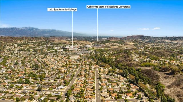 1215 Vassar Lane, Walnut, CA 91789