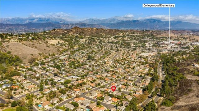 1215 Vassar Lane, Walnut, CA 91789