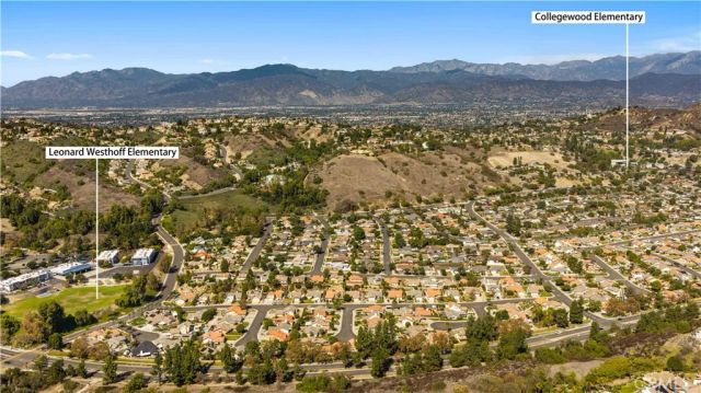 1215 Vassar Lane, Walnut, CA 91789