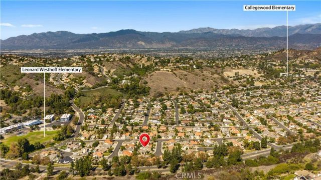 1215 Vassar Lane, Walnut, CA 91789