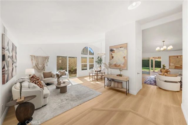 1215 Vassar Lane, Walnut, CA 91789