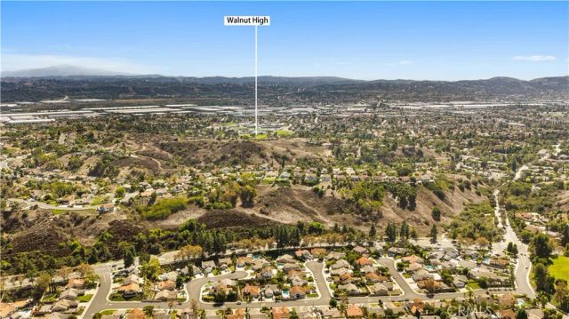 1215 Vassar Lane, Walnut, CA 91789