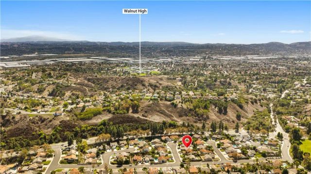 1215 Vassar Lane, Walnut, CA 91789