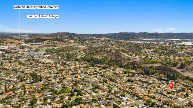1215 Vassar Lane, Walnut, CA 91789