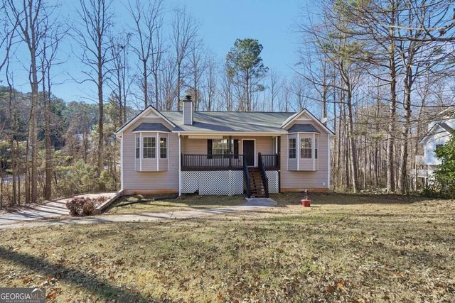 202 Lost Lake Way, Villa Rica, GA 30180