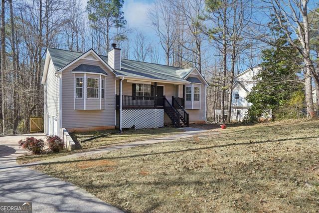 202 Lost Lake Way, Villa Rica, GA 30180