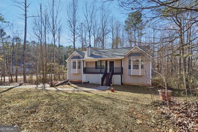 202 Lost Lake Way, Villa Rica, GA 30180