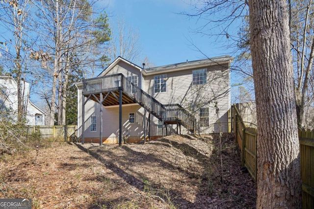 202 Lost Lake Way, Villa Rica, GA 30180