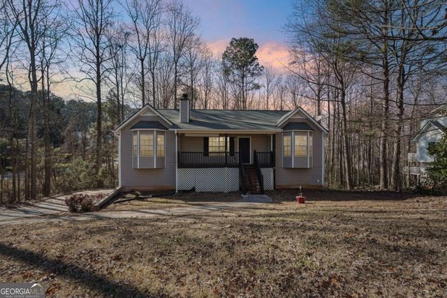 202 Lost Lake Way, Villa Rica, GA 30180