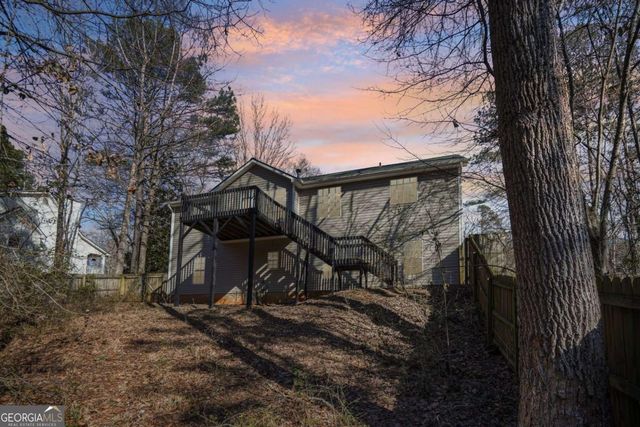 202 Lost Lake Way, Villa Rica, GA 30180
