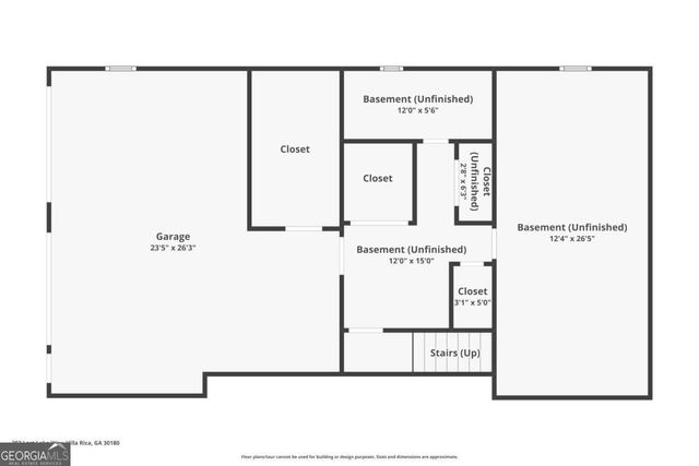202 Lost Lake Way, Villa Rica, GA 30180