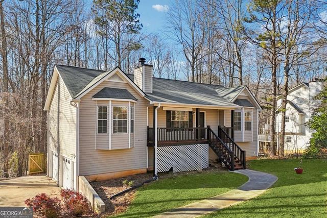 202 Lost Lake Way, Villa Rica, GA 30180