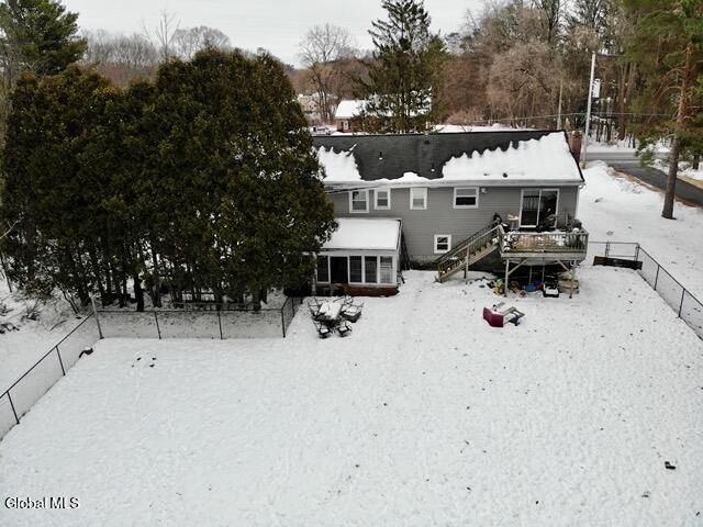 187 Spring Road, Glenville, NY 12302