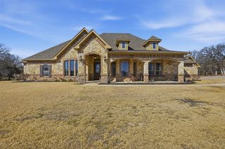 842 County Road 4371, Decatur, TX 76234