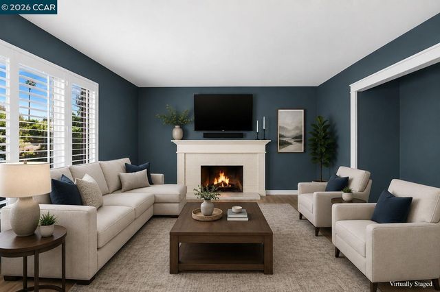 5706 Pepperridge Way, Concord, CA 94521