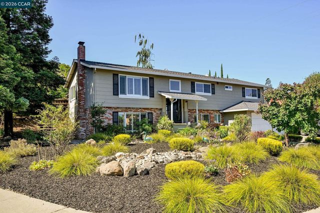 5706 Pepperridge Way, Concord, CA 94521