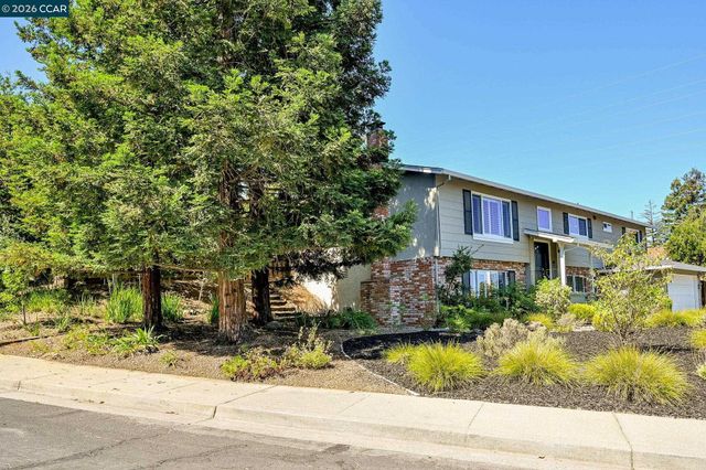 5706 Pepperridge Way, Concord, CA 94521