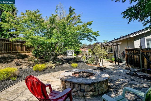 5706 Pepperridge Way, Concord, CA 94521