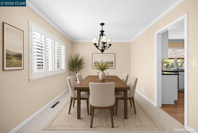 5706 Pepperridge Way, Concord, CA 94521