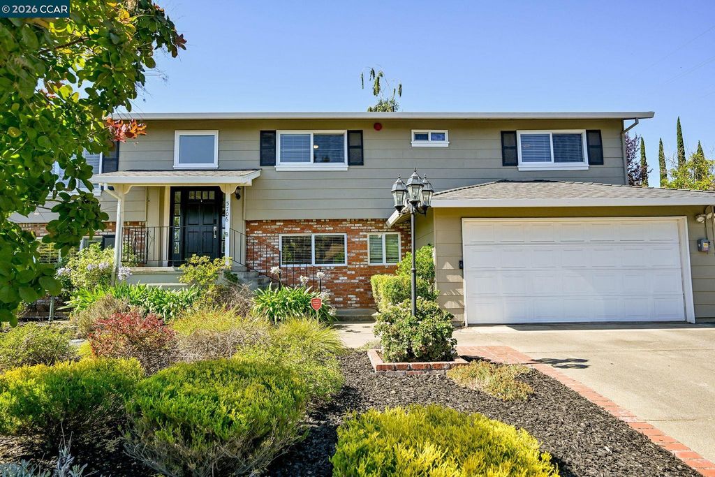 5706 Pepperridge Way, Concord, CA 94521