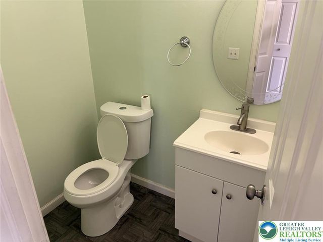 401 North Filbert Street, Allentown City, PA 18109