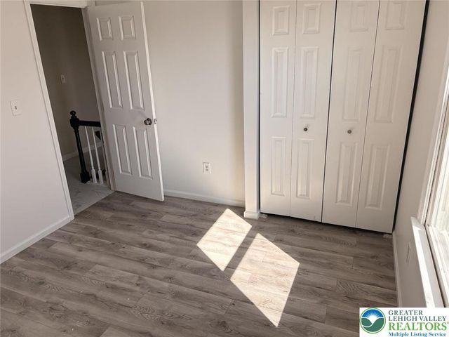 401 North Filbert Street, Allentown City, PA 18109