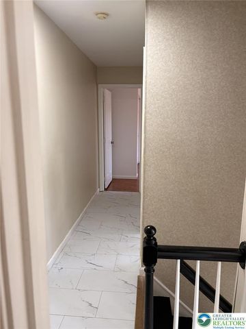 401 North Filbert Street, Allentown City, PA 18109