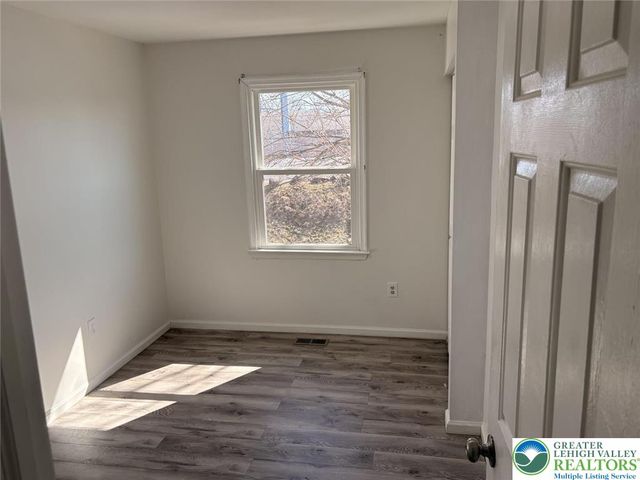 401 North Filbert Street, Allentown City, PA 18109