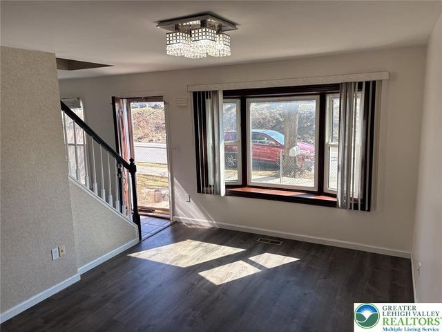 401 North Filbert Street, Allentown City, PA 18109