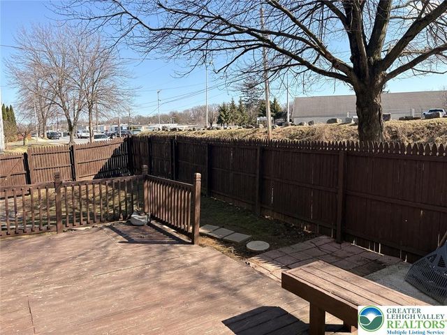 401 North Filbert Street, Allentown City, PA 18109