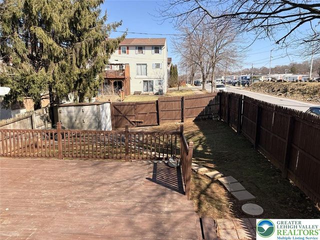 401 North Filbert Street, Allentown City, PA 18109