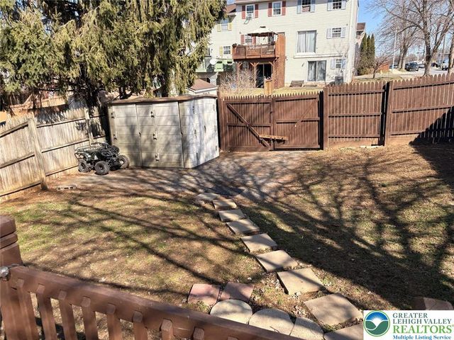 401 North Filbert Street, Allentown City, PA 18109