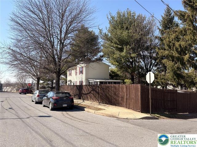 401 North Filbert Street, Allentown City, PA 18109