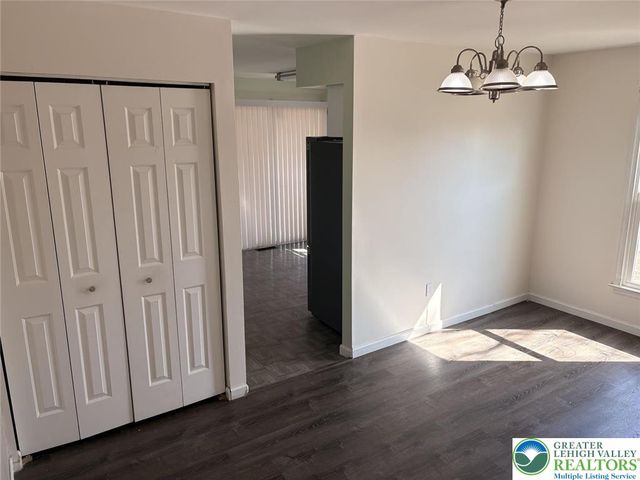 401 North Filbert Street, Allentown City, PA 18109