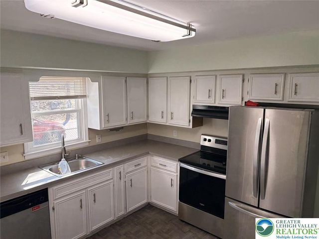 401 North Filbert Street, Allentown City, PA 18109