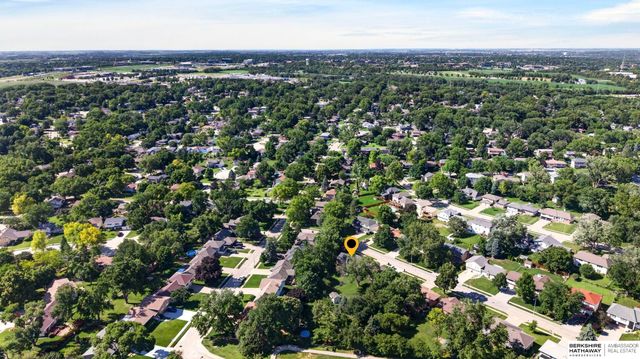 13629 Montclair Drive, Omaha, NE 68144