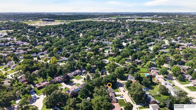 13629 Montclair Drive, Omaha, NE 68144